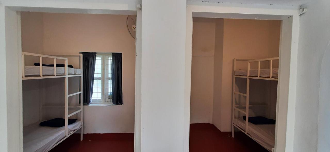 A Loft Vandrarhem Alappuzha Exteriör bild